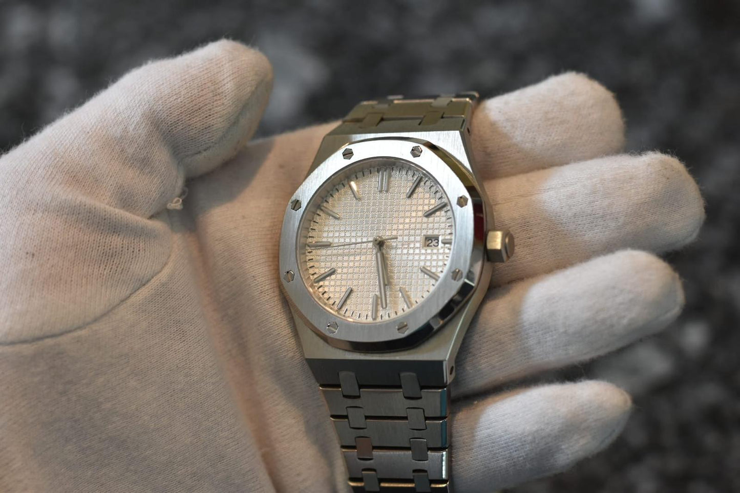 montre luxe pour homme