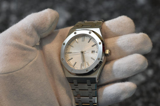 montre luxe pour homme