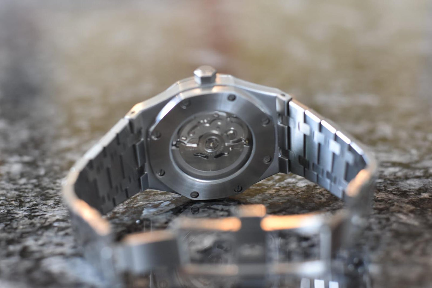 montre luxe pour homme