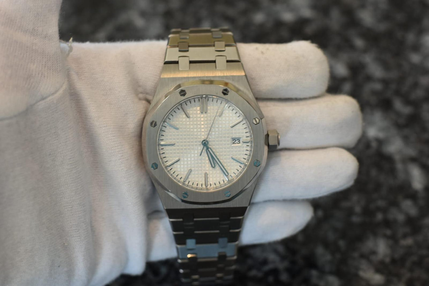 montre luxe pour homme